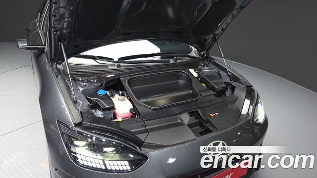 Hyundai Ioniq6 2023 — photo 6