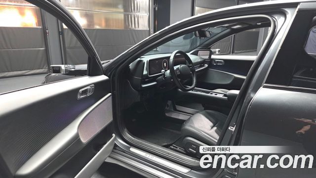 Hyundai Ioniq6 2023 — photo 10