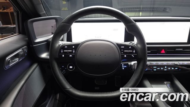 Hyundai Ioniq6 2023 — photo 13