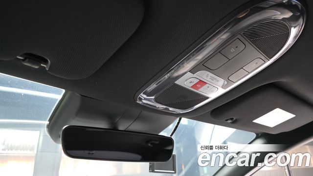 Hyundai Ioniq6 2023 — photo 19