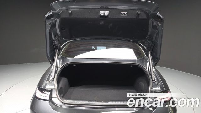 Hyundai Ioniq6 2023 — photo 20