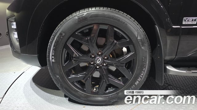 Kia Mohave 2021 — photo 5