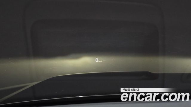 Kia Mohave 2021 — photo 18