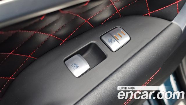 Genesis G70 2021 — photo 19
