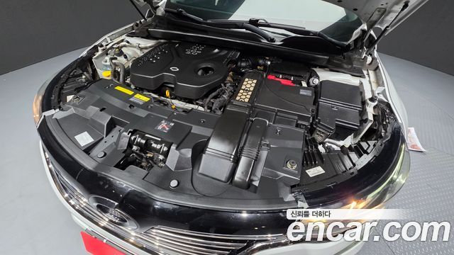 Renault Korea SM6 2017 — photo 6