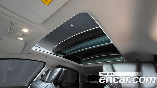 Renault Korea SM6 2017 — photo 17
