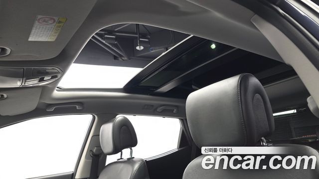 Hyundai Santafe 2016 — photo 23