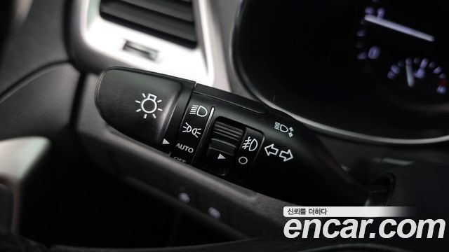 Hyundai Santafe 2016 — photo 26