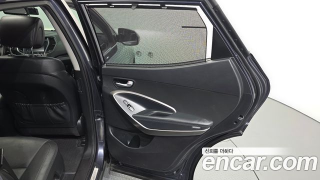 Hyundai Santafe 2016 — photo 15