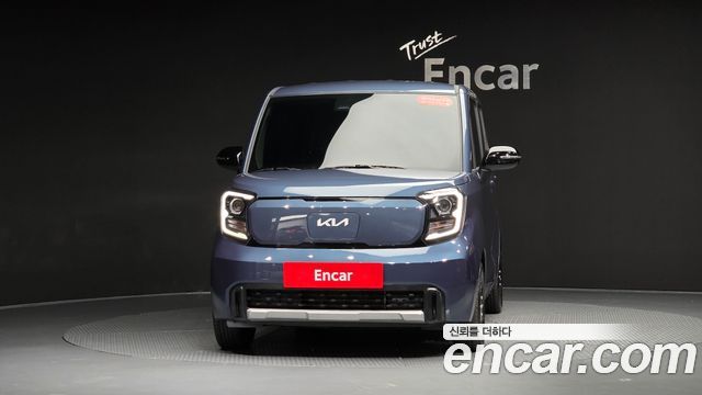 Kia RAY 2024 — photo 3