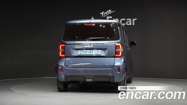 Kia RAY 2024 — photo 4