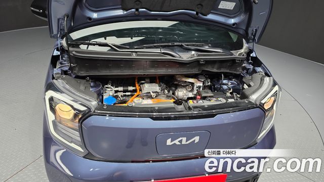 Kia RAY 2024 — photo 6