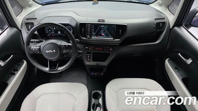 Kia RAY 2024 — photo 10