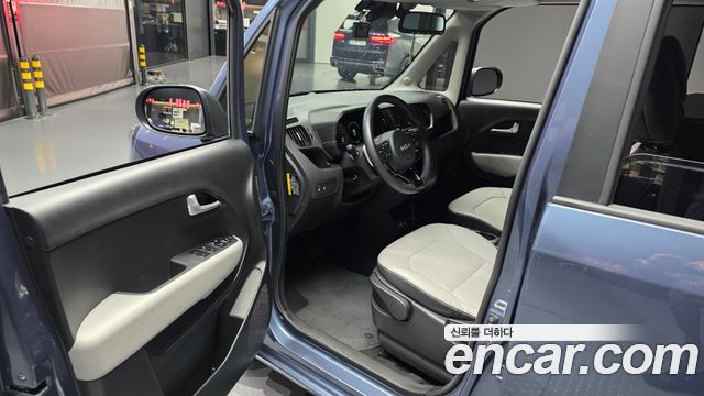Kia RAY 2024 — photo 13
