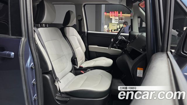 Kia RAY 2024 — photo 17