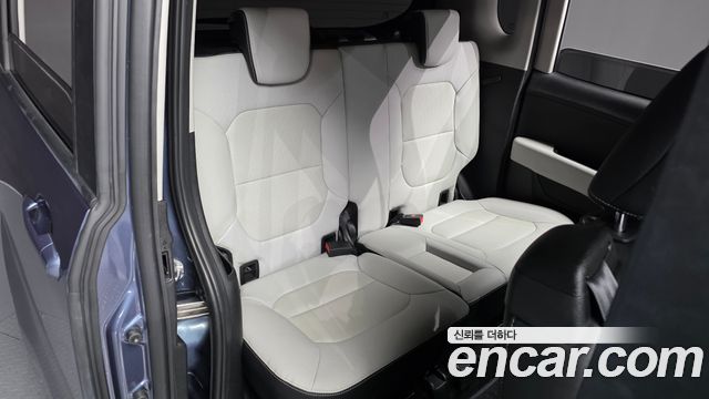 Kia RAY 2024 — photo 18