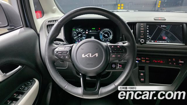 Kia RAY 2024 — photo 19