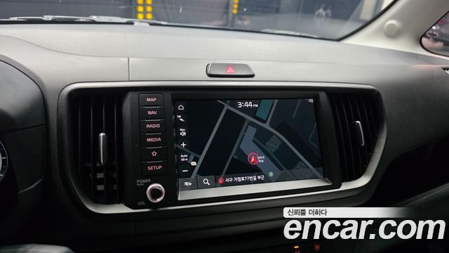 Kia RAY 2024 — photo 20