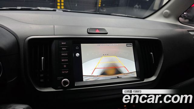 Kia RAY 2024 — photo 21