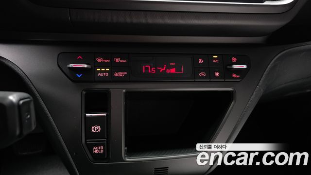 Kia RAY 2024 — photo 23
