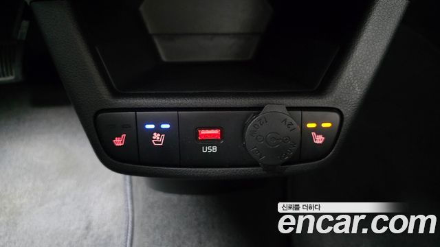 Kia RAY 2024 — photo 24