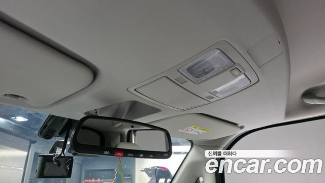 Kia RAY 2024 — photo 25