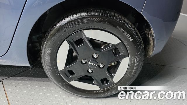 Kia RAY 2024 — photo 7