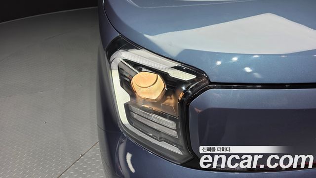 Kia RAY 2024 — photo 8