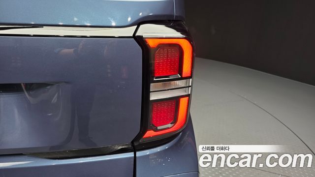 Kia RAY 2024 — photo 9