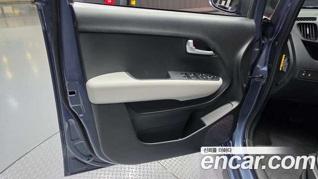 Kia RAY 2024 — photo 14