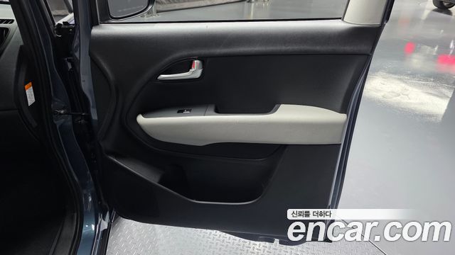 Kia RAY 2024 — photo 15