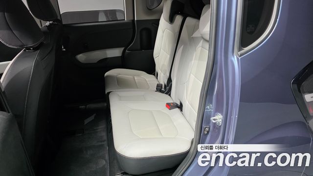 Kia RAY 2024 — photo 16