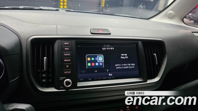 Kia RAY 2024 — photo 27