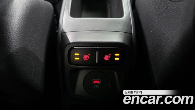 Kia RAY 2024 — photo 28
