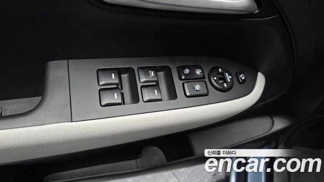 Kia RAY 2024 — photo 29