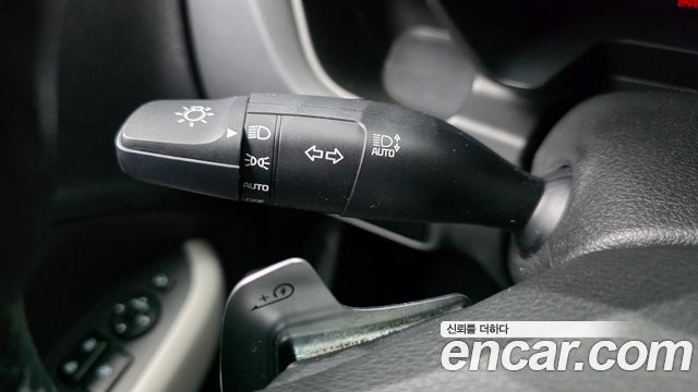 Kia RAY 2024 — photo 30