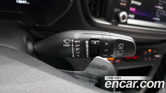 Kia RAY 2024 — photo 31