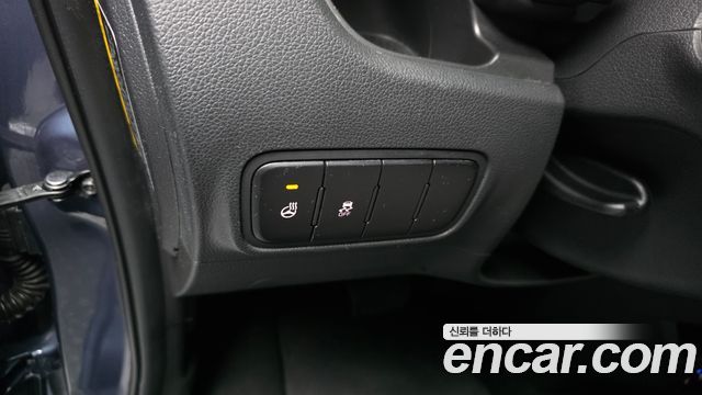 Kia RAY 2024 — photo 32