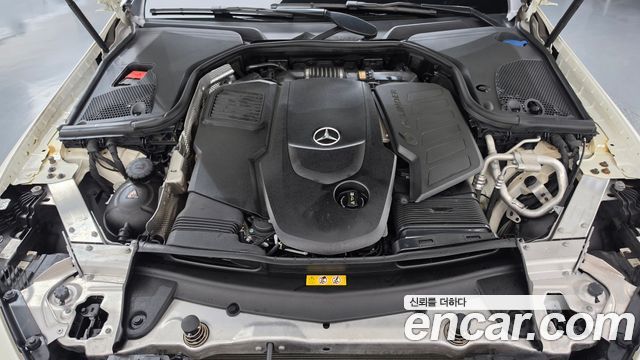 Mercedes-Benz CLS-Class 2019 — photo 6