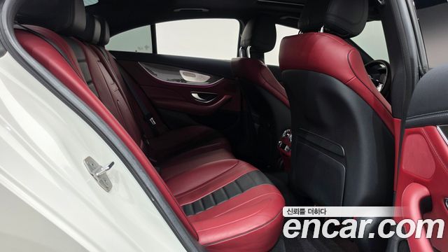 Mercedes-Benz CLS-Class 2019 — photo 17
