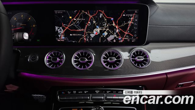 Mercedes-Benz CLS-Class 2019 — photo 18