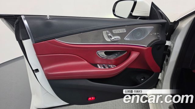 Mercedes-Benz CLS-Class 2019 — photo 14