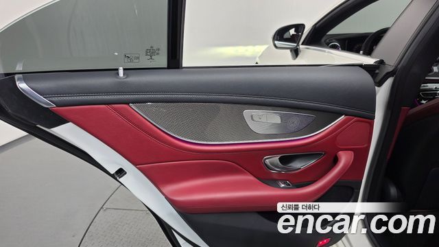 Mercedes-Benz CLS-Class 2019 — photo 15