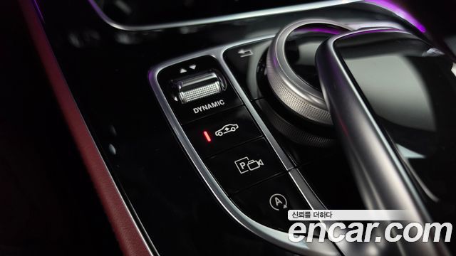 Mercedes-Benz CLS-Class 2019 — photo 27