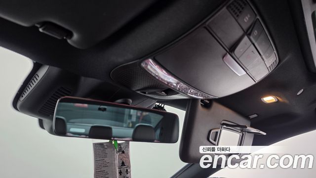Mercedes-Benz CLS-Class 2019 — photo 28
