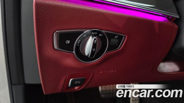 Mercedes-Benz CLS-Class 2019 — photo 29