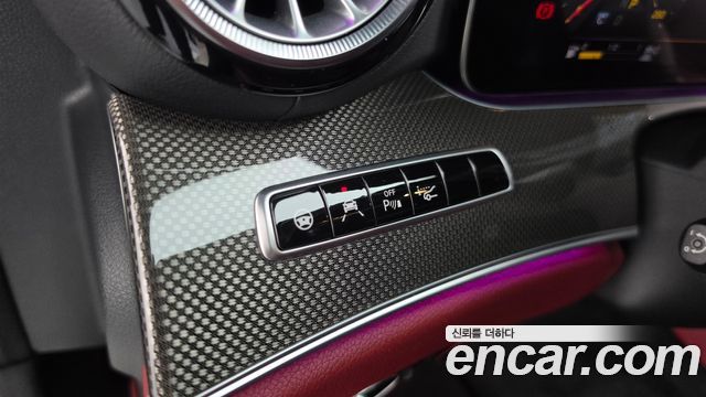 Mercedes-Benz CLS-Class 2019 — photo 30