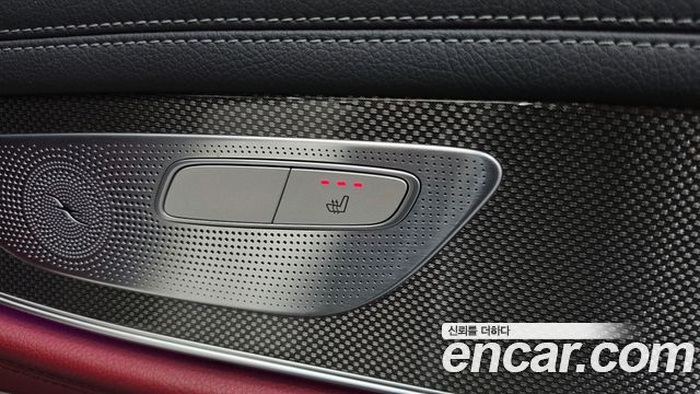 Mercedes-Benz CLS-Class 2019 — photo 33