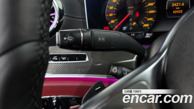 Mercedes-Benz CLS-Class 2019 — photo 35