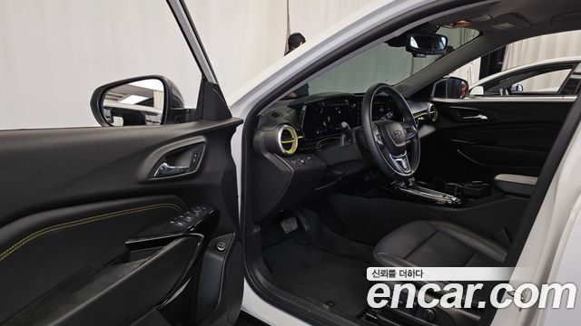 Chevrolet Korea Trax 2024 — photo 10